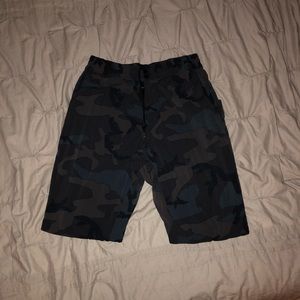 Men’s camp Nike joggers